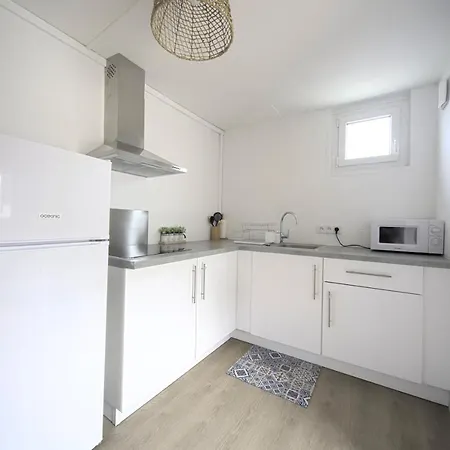 Appartement Proche Centre-Ville / Calme&Lumineux Sens Extérieur photo