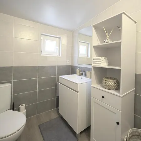 Appartement Proche Centre-Ville / Calme&Lumineux Sens Extérieur photo