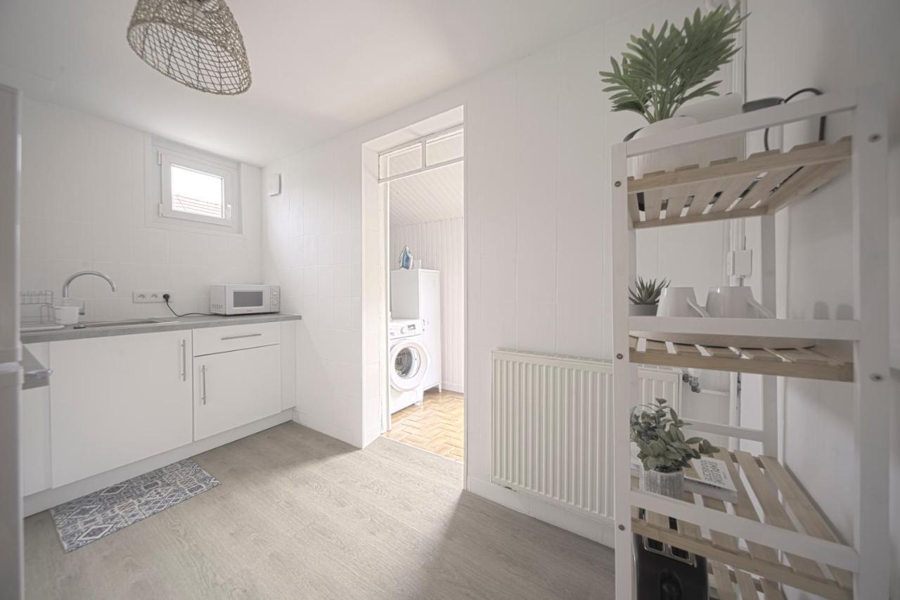 Appartement Proche Centre-ville / Calme&lumineux *