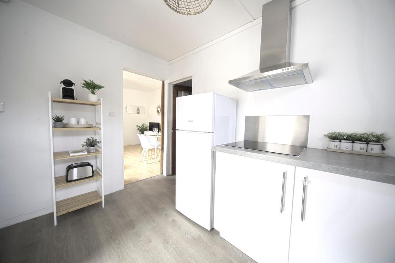 Proche Centre-ville / Calme&lumineux Appartement